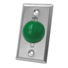 Praėjimo sistemos mygtukas K-SM86 (EXIT, žalias)