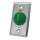 Praėjimo sistemos mygtukas K-SM50 (EXIT, žalias, siauras)