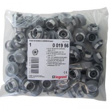 Guminis sandariklis Legrand 001956 (M20, 4-13mm skersmuo, IP65, pilkas)