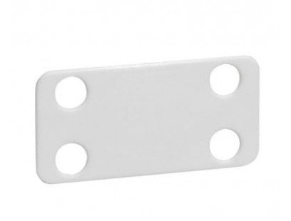 Plokštelė markiravimui Legrand 032085 (40x22mm, 100vnt.)