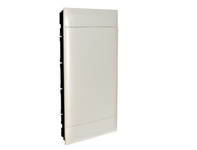 PRACTIBOX 54 mod. įleidžiamas skydelis Legrand 137168