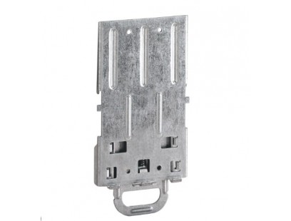 DPX3 160 DIN tvirtinimo pagrindas Legrand 421071