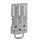 DPX3 160 DIN tvirtinimo pagrindas Legrand 421071