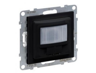 Judesio daviklis Suno Legrand 721477A (juodas, 400W)