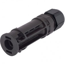 Kištukinis lizdas saulės moduliams MC4 (4-6 mm²)
