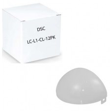 Linzių rinkinys DSC LC-L1-CL-12PK (12 vnt.)