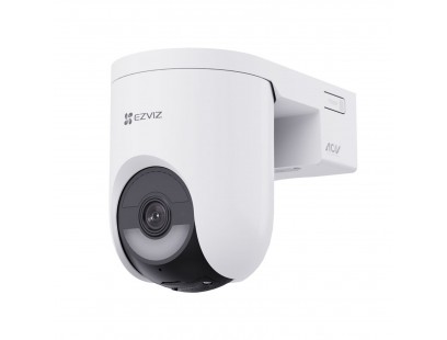 EZVIZ CS-HB8c lauko akumuliatorinė valdoma kamera (Type-C, 4MP, 4mm)