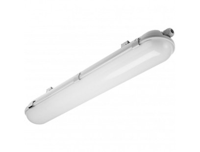 BETIS LED šviestuvas GTV LD-BETISD50W-30 (50w, 4000K, 6000lm)
