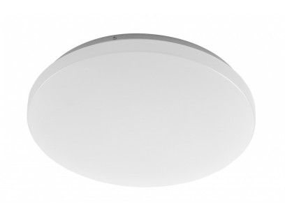 Šviestuvas SATURN LED (32W, 2560lm, 4000K) GTV LD-SATU32W-NW-00