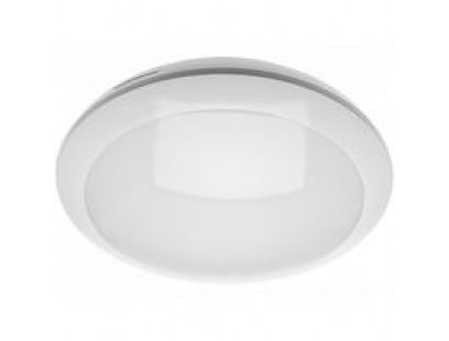 TOKIO šviestuvas (baltas, apvalus, paviršinis, 22W, 4000K, 2000lm, IP66) GTV LD-TOK22W-40
