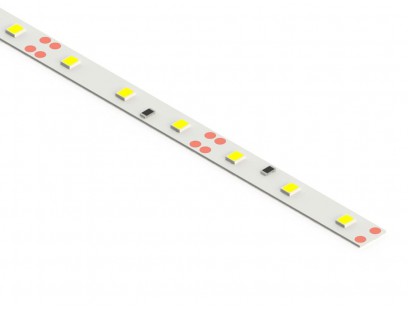 LED juosta Retech 612S24K30 (3000K, 6.4W/m, 24V, 5m)