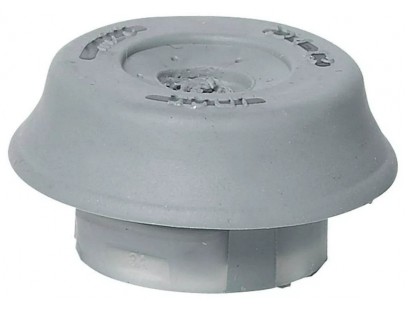 Guminis sandariklis Legrand 001958 (M32, 12-25mm skersmuo, IP65, pilkas)