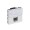 RJ45 lizdas Legrand Mosaic 076564 (Baltas, UTP Cat6, 2 mod.)