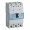 Automatinis jungiklis DPX3 250TM Legrand 420205 (100A, 3P, 25kA)