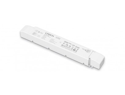 Valdomas impulsinis maitinimo šaltinis LED PUSH-DIM LTECH LM-100-24-G2D2 (100W, 4.17A, 24V)
