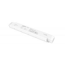 Valdomas impulsinis maitinimo šaltinis LED PUSH-DIM LTECH LM-150-24G1T2 (150W, 6.25A, 24V)