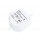 Impulsinis maitinimo šaltinis ESPE LP-3012 (30W, 2.5A/12V, hermetinis IP67, 50x47x25)