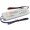 Impulsinis maitinimo šaltinis LED 24V 60W 2.5A, IP67, MEAN WELL LPV-60-24