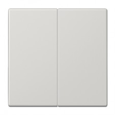 2 kl. apdaila LS990 JUNG LS995SW (pilka)
