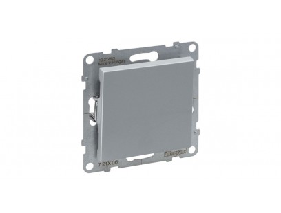 1 kl. perjungiklis aliuminis SUNO Legrand 721306