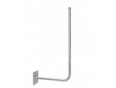 Sieninis tvirtinimas antenai L760
