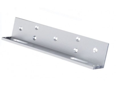 Kronšteinas elektromagnetui laikančiam duris PBL-300L (300kg)
