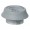 Guminis sandariklis Legrand 001957 (M25, 9-18mm skersmuo, IP65, pilkas)