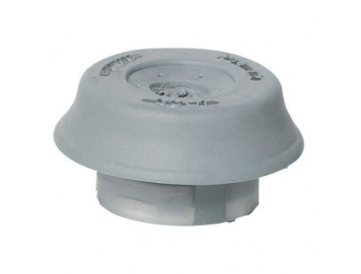Guminis sandariklis Legrand 001957 (M25, 9-18mm skersmuo, IP65, pilkas)