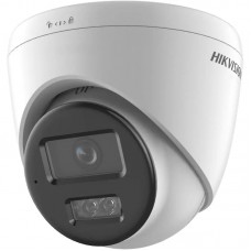 Hikvision dome DS-2CD1323G2-I F2.8 (balta, 2 MP, 30 m. IR)