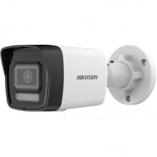 Hikvision bullet DS-2CD1083G2-LIUF F2.8 (balta, 8 MP, 30 m. IR)