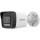 Hikvision bullet DS-2CD1083G2-LIUF F2.8 (balta, 8 MP, 30 m. IR)