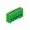 Įžeminimo gnybtas PE7H 7x16 mm2 Morek MAD107G15 (žalias)