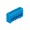 Nulinis gnybtas N7H Cu 7x16 mm2 Morek MAD1007N15 (mėlynas)