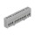 Fazinis gnybtas A12H Cu 12x16 mm2 Morek MAD1012A15 (pilkas)