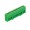 Įžeminimo gnybtas PE15H 15x16 mm2 Morek MAD1015G15 (žalias)