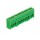 Įžeminimo gnybtas PE15H 15x16 mm2 Morek MAD1015G15 (žalias)
