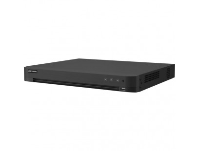 16 Kanalų DVR Hikvision iDS-7216HUHI-M2/X/4A+16/4ALM
