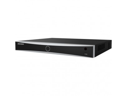 Hikvision DS-7608NXI-I2/8P/S(E)