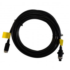 Kabelis Hikvision AE-MC0201-4 4pin Aviation (4m)