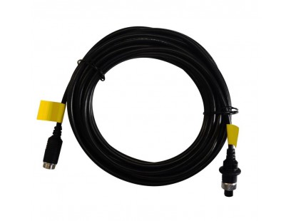 Kabelis Hikvision AE-MC0201-4 4pin Aviation (4m)
