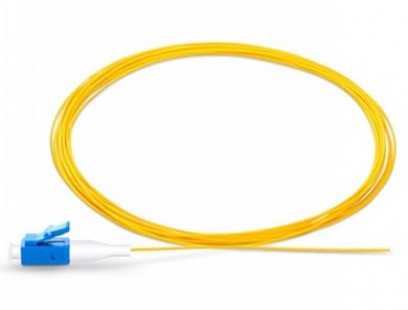 Optinis pigteilas LC/UPC SM (1m, OS1/OS2)