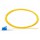 Optinis pigteilas LC/UPC SM (1m, OS1/OS2)
