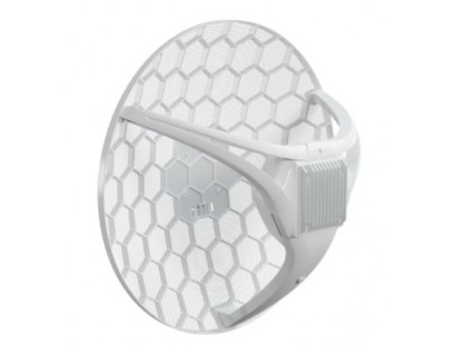 Mobilaus ryšio antena su LTE modemu Mikrotik LHGGR ir FG621-EA