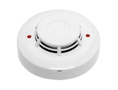 Detektorius dūmų NB338 2 (24V, EN54)