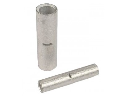 Presuojama sujungimo gilzė M-6 (6mm²)