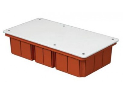 Instaliacinė dėžutė OL 10007 Pawbol (388x152x70 mm)