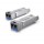 Optinis integruojamas keitiklis SFP+ Ubiquiti UniFi UACC-OM-SM-10G-D-2