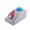 PawBol R-BOX 325/1-S plastikinis skydelis su kištukiniais lizdais (1x32A/250V)