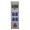 PawBol R-BOX B.SLIM-6S-28-S plastikinis skydelis su lizdais (4x16A/230V, 1x5P16A)
