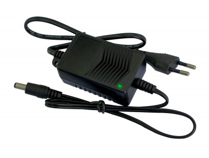 Maitinimo blokas PowerBubble PB-12-1TB (1A/12V)